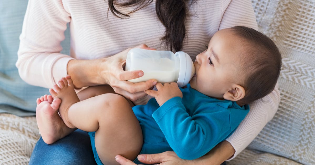 Baby Bottle Development: Improving Feeding for Your Little One