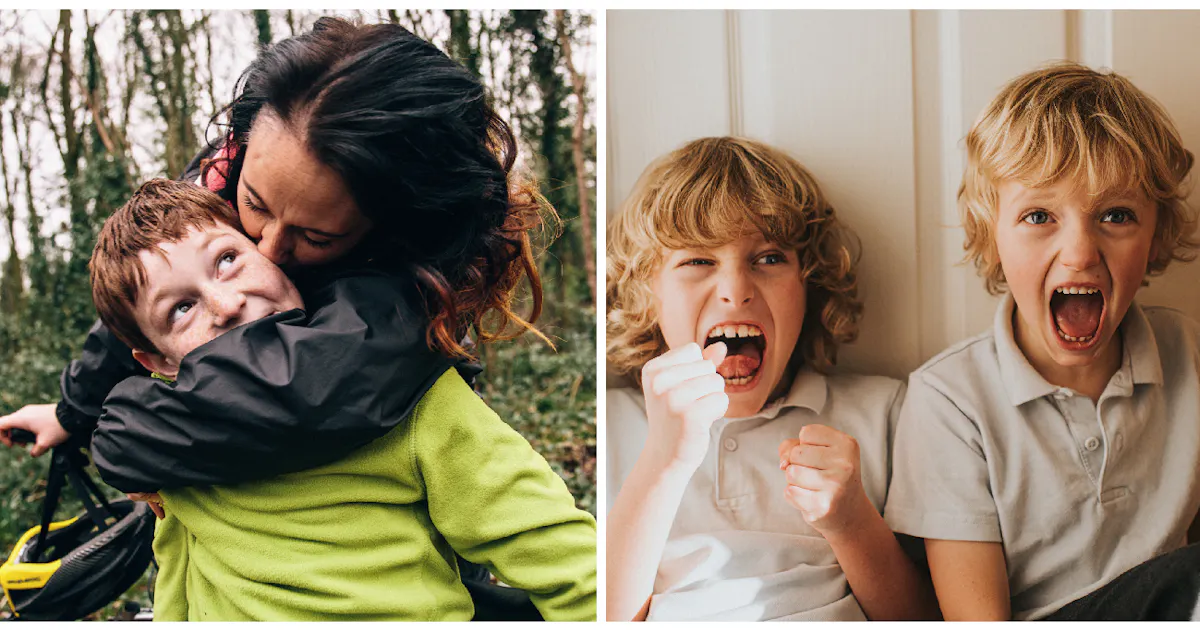 Parents Of Boys Age At A Faster Rate Than Those Who Have Girls Netmums parents-of-boys-age-at-a-faster-rate-than-those-who-have-girls-netmums