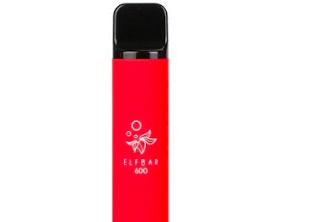 Two major supermarkets remove vape products from shelves amid