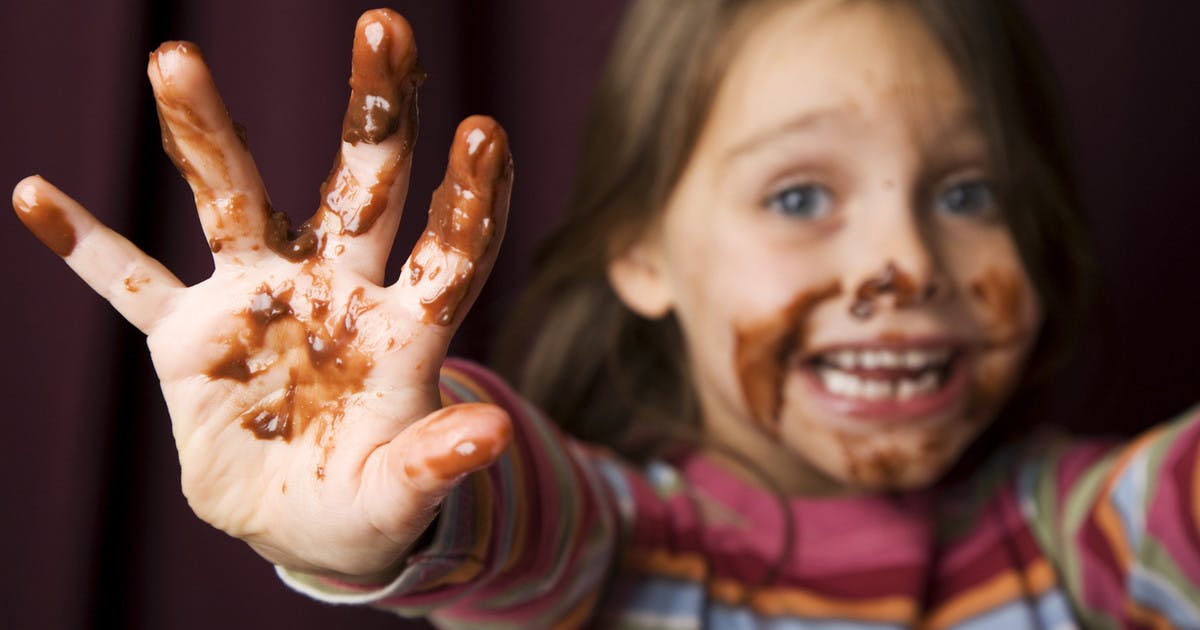 13 Stages Every Parent Goes Through At Easter Netmums