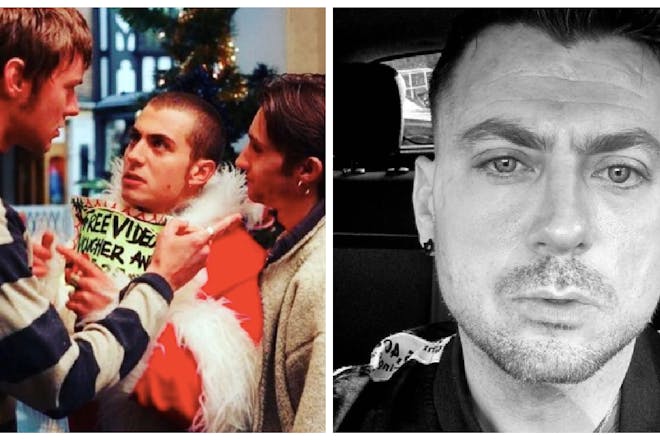 3 Jack Ryder 90s Soap Heartthrobs Then And Now Netmums