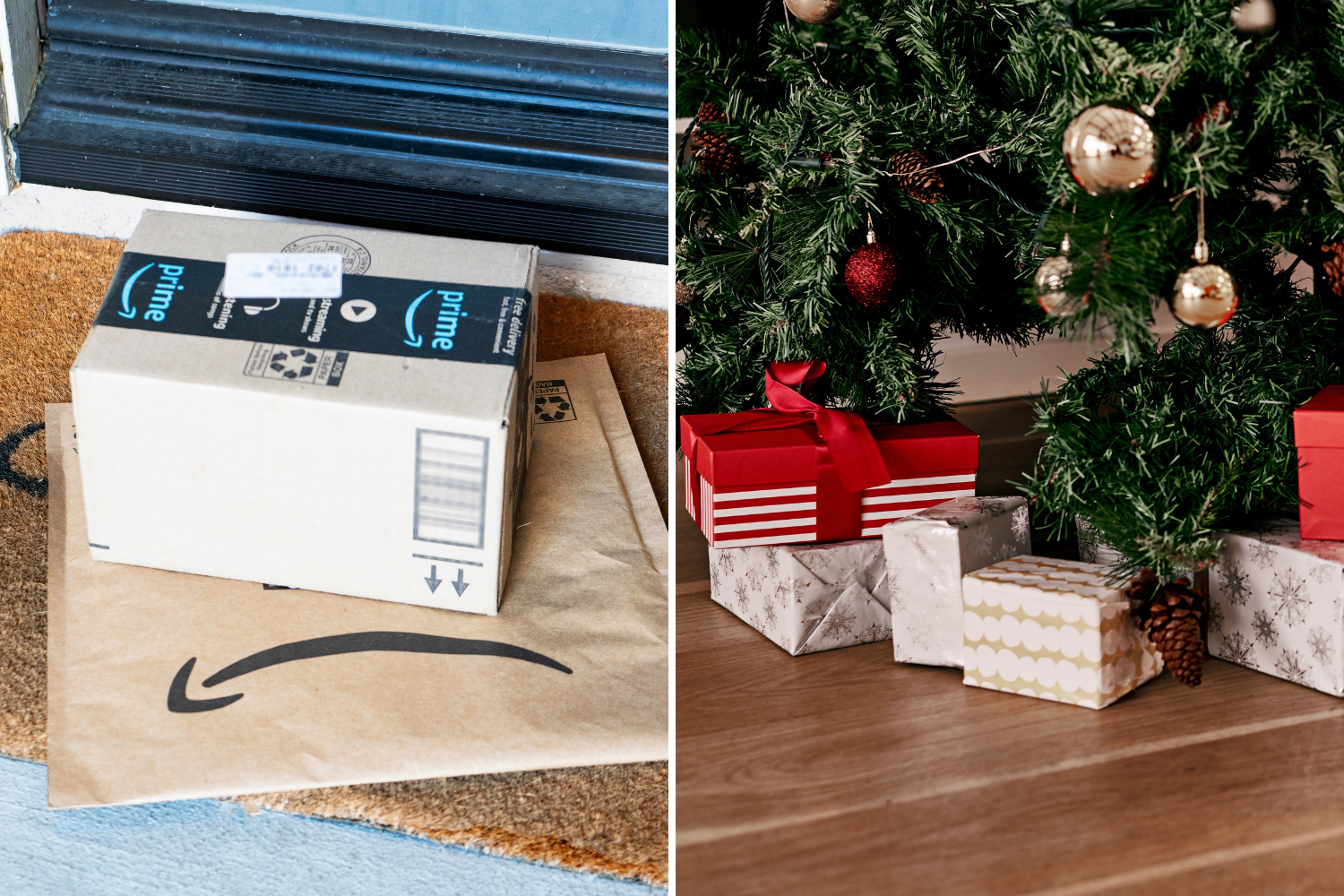 This year's Christmas shopping deadlines for online and click and collect Netmums
