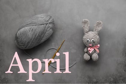 April - Easter baby names