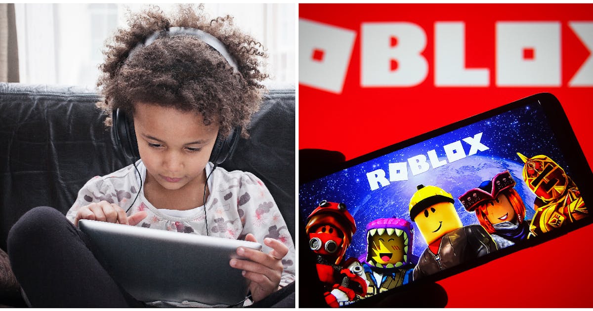 Roblox: More children say they've seen worrying content or