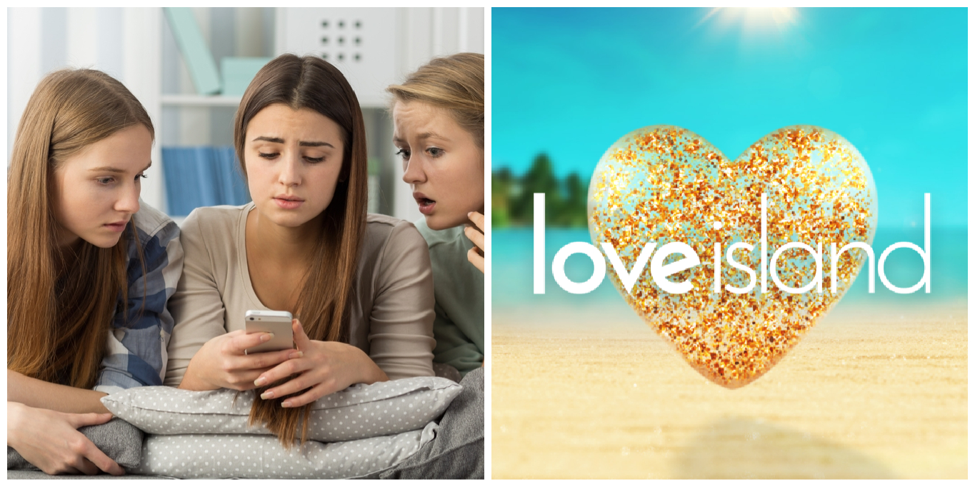 Should You Let your Child Watch Love Island? - Netmums