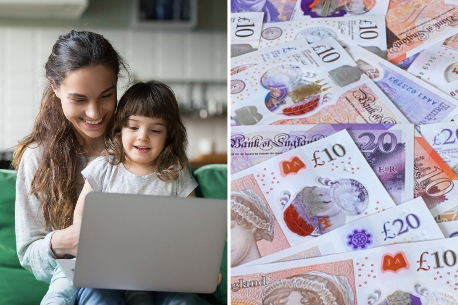 DWP Christmas Bonus: What Is It And Am I Eligible? - Netmums