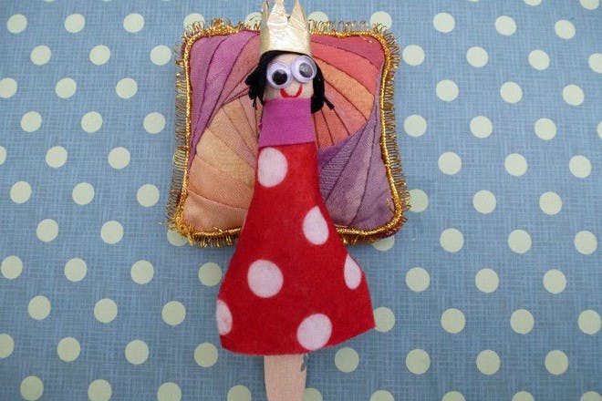 11 easy puppet making ideas for kids - Netmums