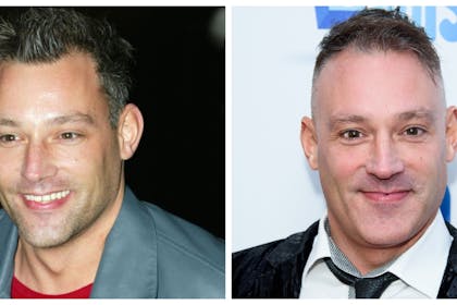 Toby Anstis