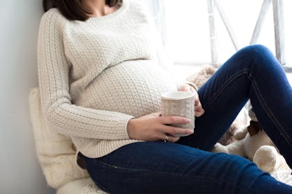 The best things about being pregnant