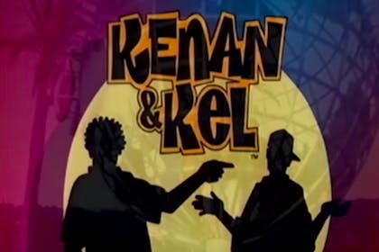 Kenan and Kel
