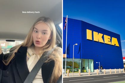 Astin Maisie/IKEA
