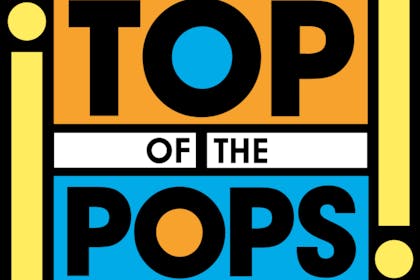 Top of the Pops BBC