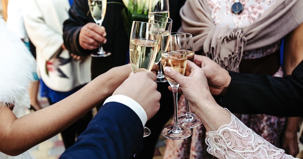 Yes! You CAN drink while breastfeeding Netmums