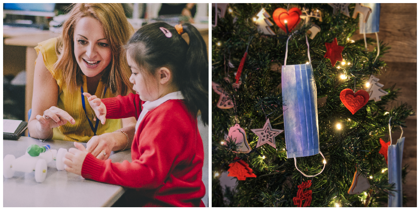 Some schools to close one day early for Christmas holidays - Netmums