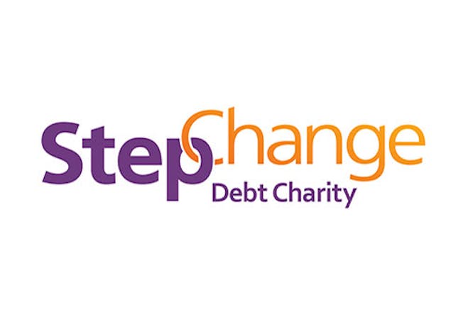 StepChange logo