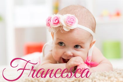 11. Francesca
