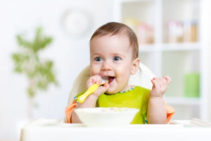 Foods and drinks to avoid giving your baby
