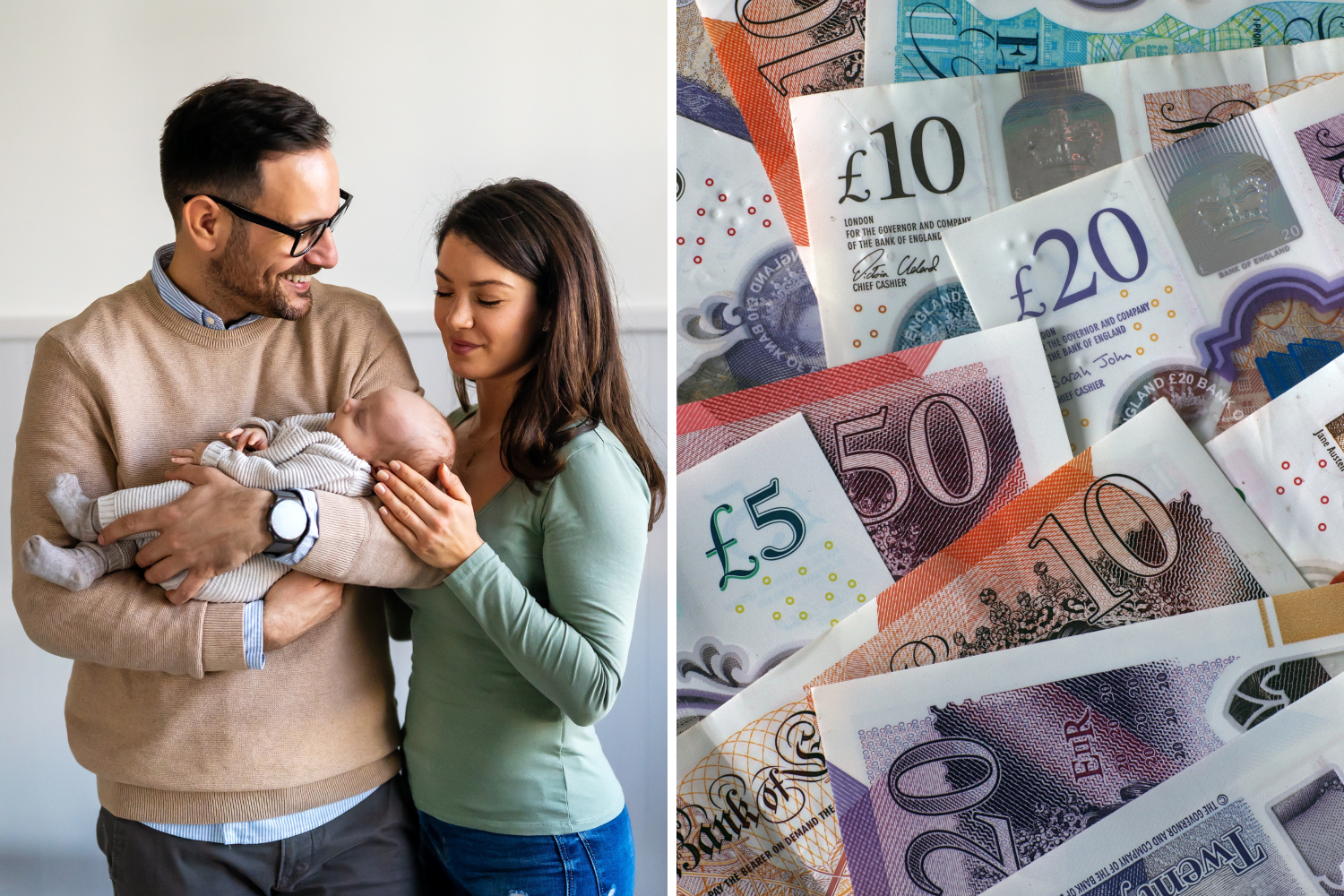 Married Couples Could Be 1k Better Off Thanks To Government Payment