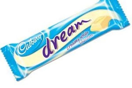 Dream chocolate bar