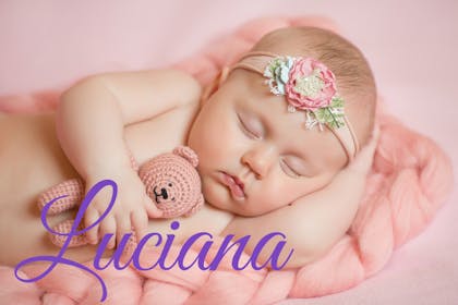 21. Luciana