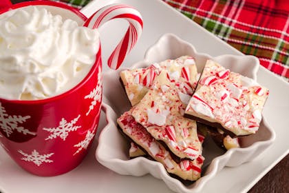 Chocolate bark recipes you have to try