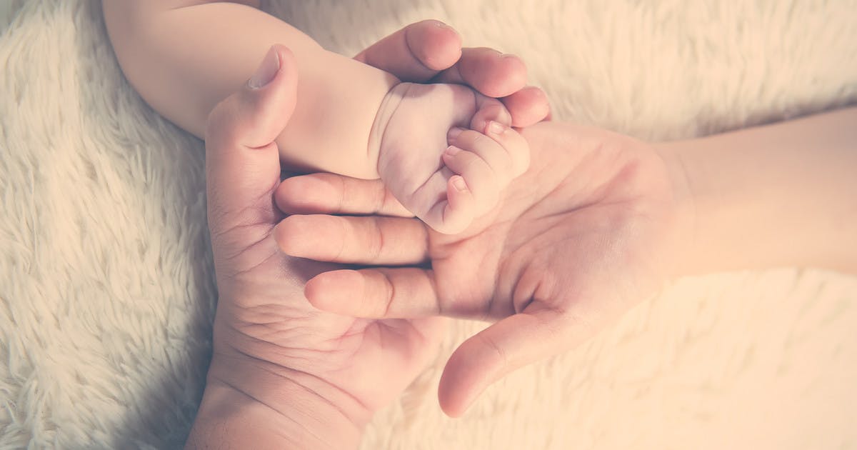 A Poorly Baby When To Get Help Netmums