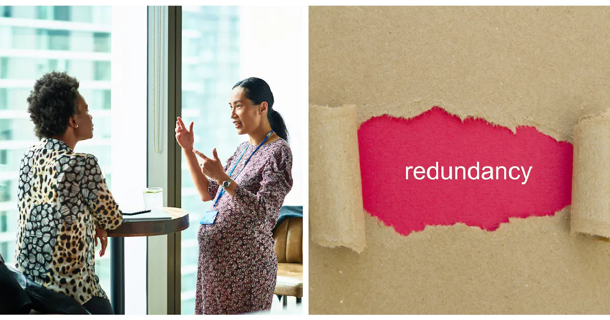 Pregnant Women To Get More Protection Against Redundancy - Netmums