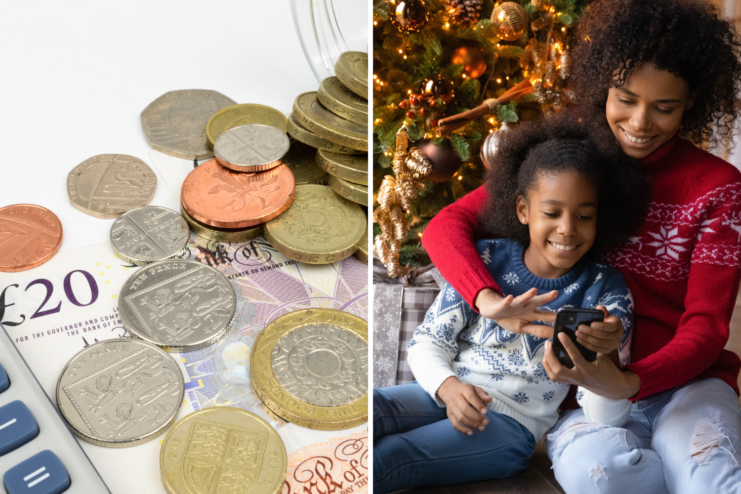 Millions to get DWP Christmas bonus Netmums