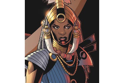 Shuri Princess of Wakanda