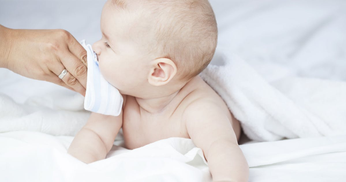 How To Deal With A Runny Nose In Babies Netmums
