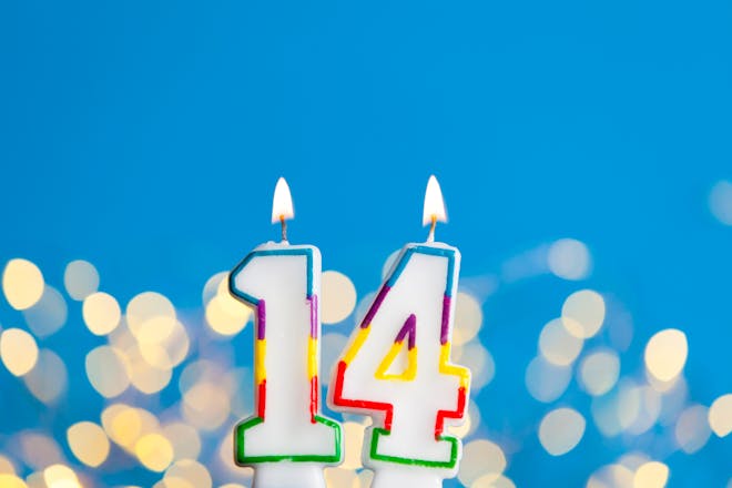 14 Year Old Birthday Party Ideas Netmums