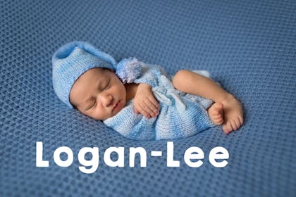 24. Logan-Lee
