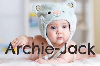 4. Archie-Jack