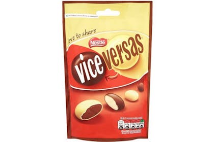 Nestlé Vice Versas