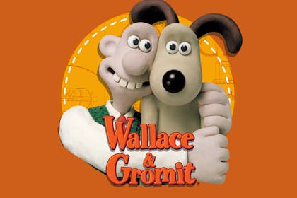Wallace & Gromit: The Wrong Trousers turns 30!