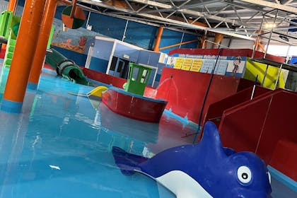 18. Splashdown, Poole, Dorset - Swimming pools with slides and water ...