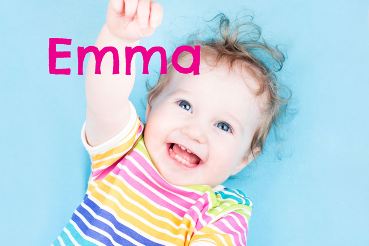 Popular Baby Names Of The 1980s - Netmums