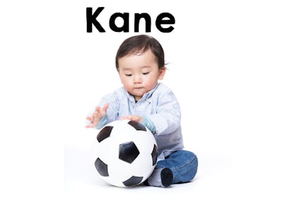 23. Kane