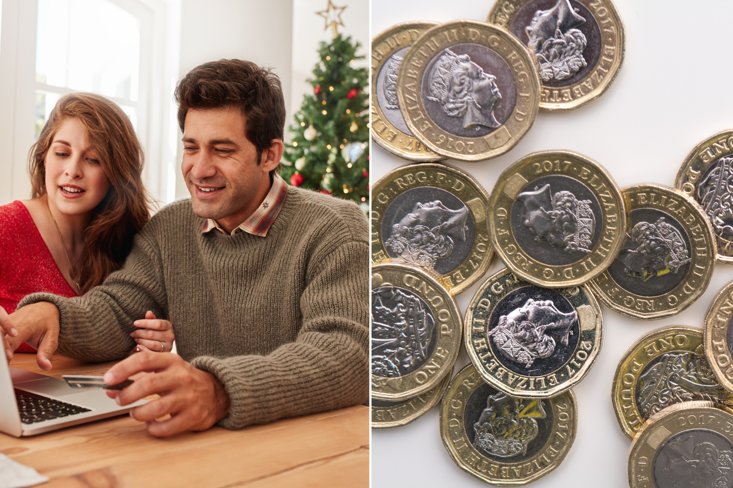When will Child Benefit be paid over Christmas and New Year? Netmums