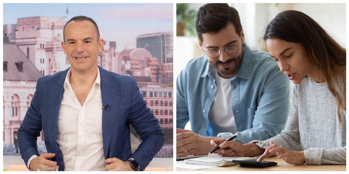 Martin Lewis reveals how much your mortgage payments will go up after