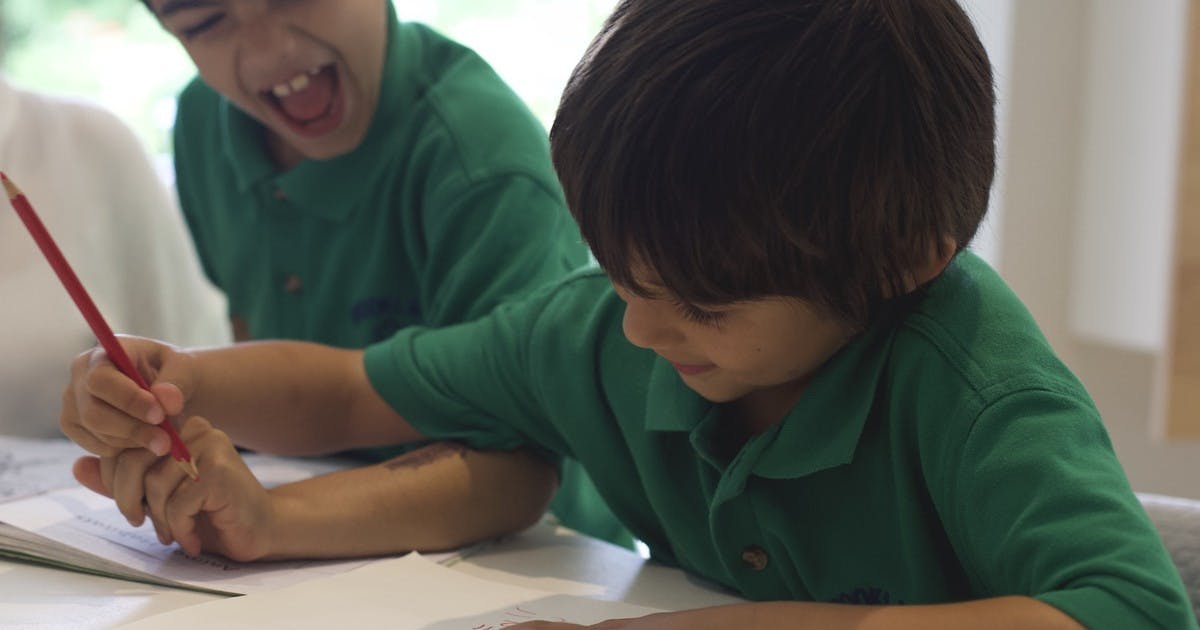 Homework netmums picture