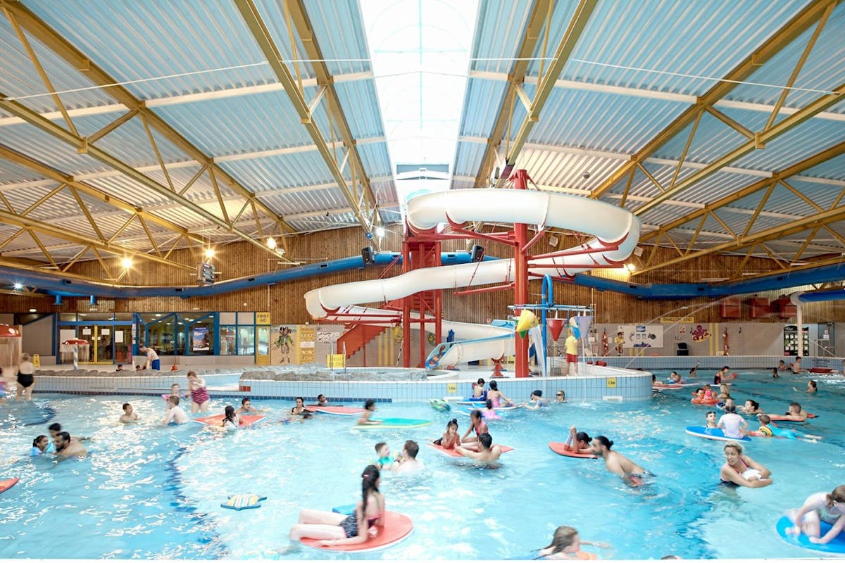 31 Family Friendly Swimming Pools In The Uk Netmums