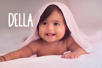Della baby name