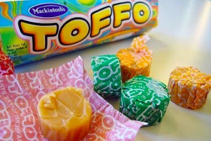 7. Toffo's