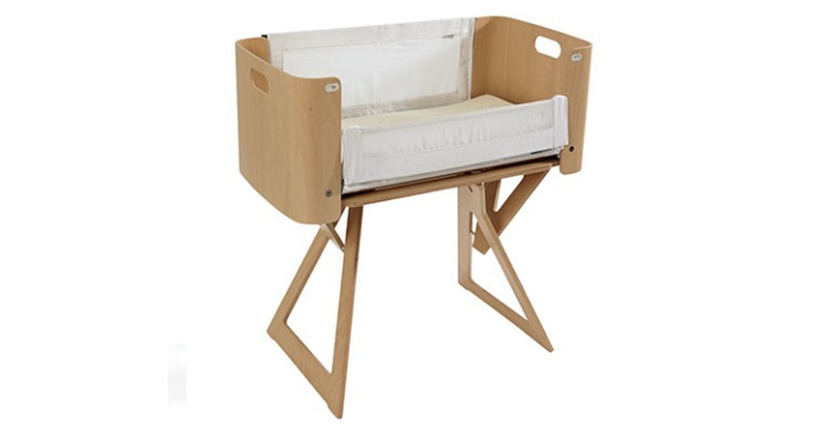 Bednest cot in which a baby girl died poses a 'significant hazard