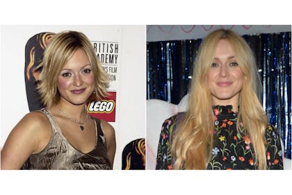 18. Fearne Cotton