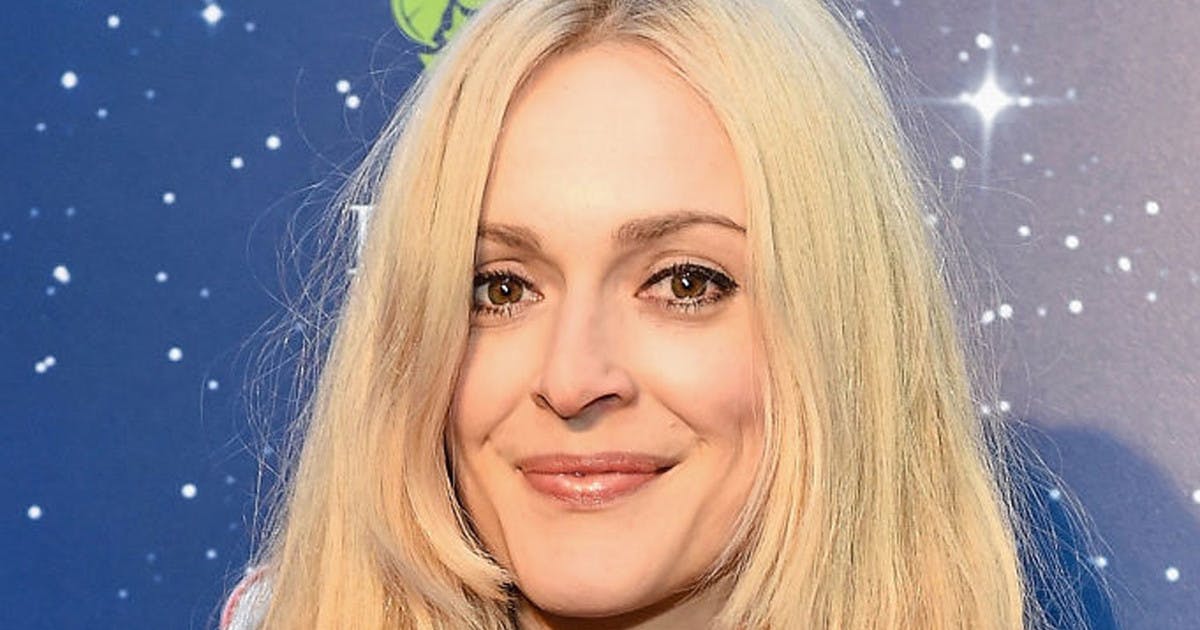 Fearne Cotton Shares Rare Photo Of Stylish Daughter Honey Netmums