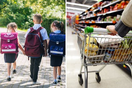 Asda brings back £5 bonus for shoppers who use Rewards app for