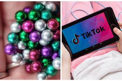 TikTok rant goes viral, leads to safe online gaming for special-needs kids