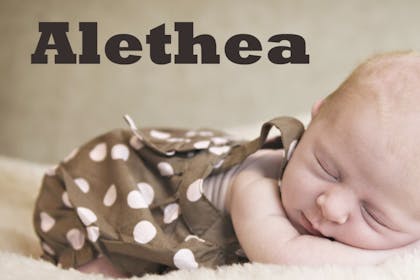 alethea